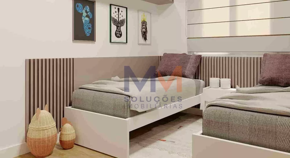 Casa de Condomínio, 2 quartos - Foto 12