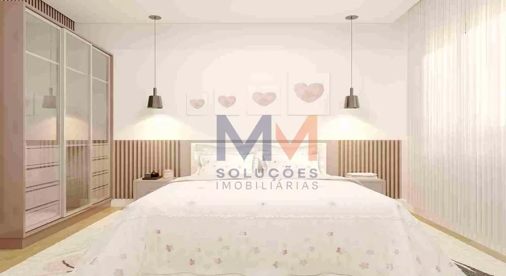 Casa de Condomínio, 2 quartos - Foto 15