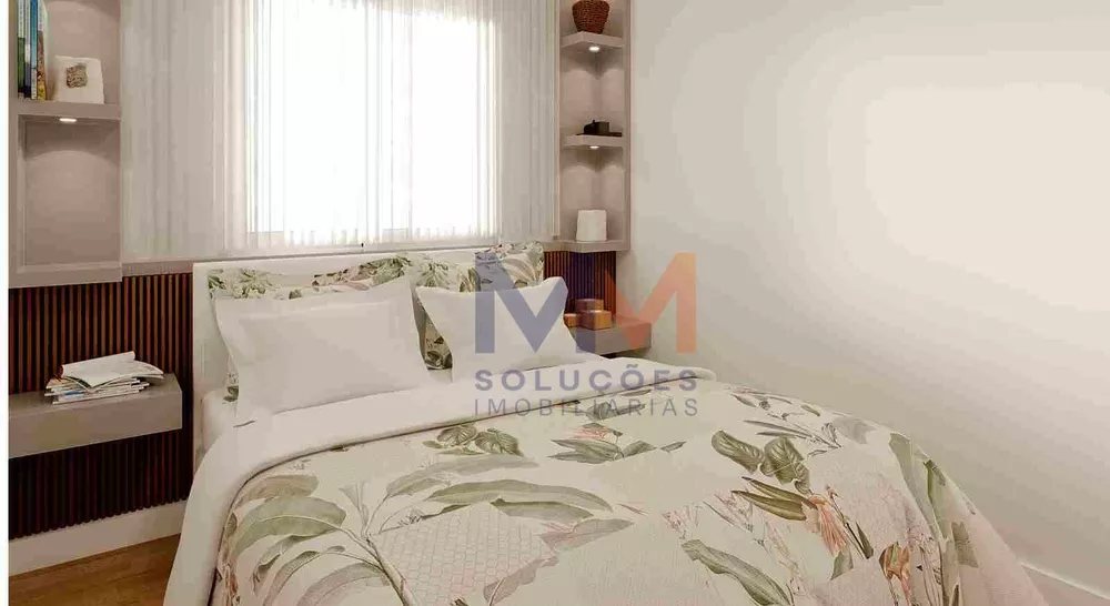 Casa de Condomínio, 2 quartos - Foto 16