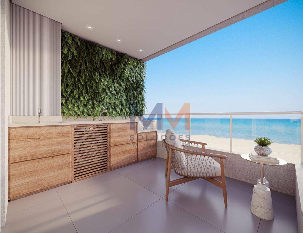 Apartamento à venda com 2 quartos, 70m² - Foto 3