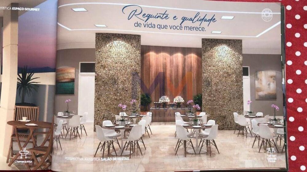 Apartamento à venda com 3 quartos, 66m² - Foto 9