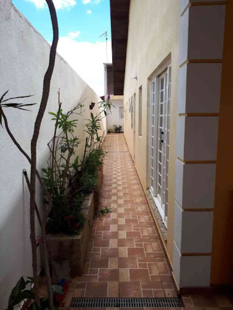 Casa, 3 quartos, 256 m² - Foto 3