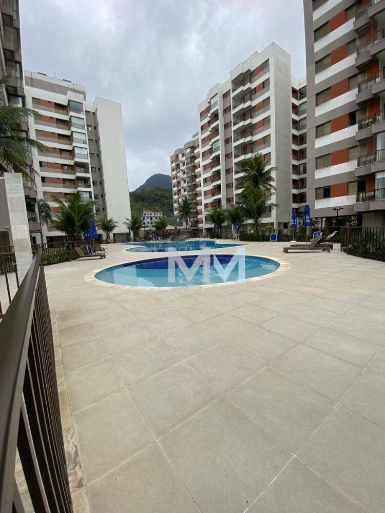 Apartamento, 2 quartos, 60 m² - Foto 2