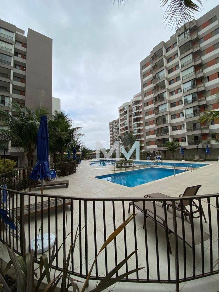 Apartamento, 2 quartos, 60 m² - Foto 12