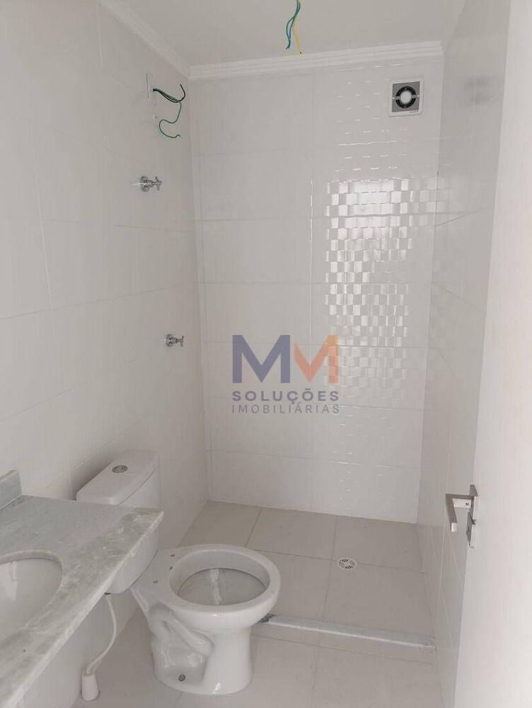 Apartamento, 2 quartos, 60 m² - Foto 9