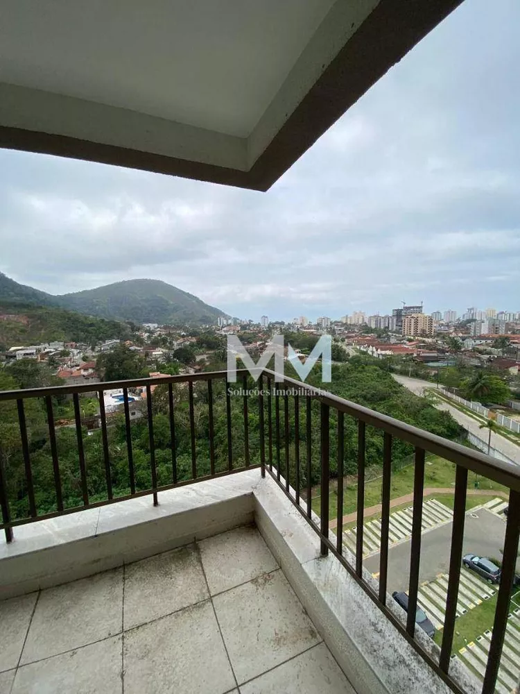 Apartamento, 2 quartos, 60 m² - Foto 1
