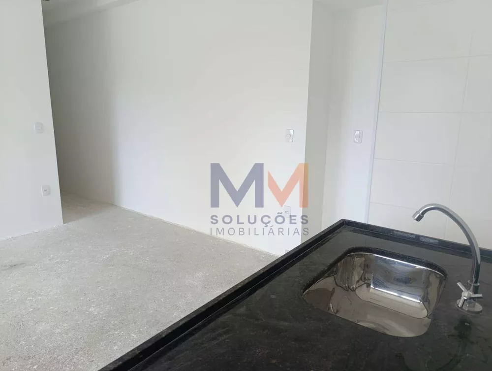 Apartamento, 2 quartos, 60 m² - Foto 5