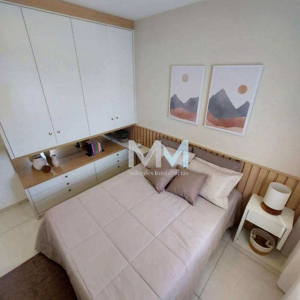 Apartamento, 2 quartos, 50 m² - Foto 7