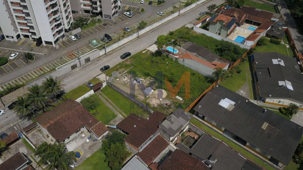 Loteamento e Condomínio, 450 m² - Foto 3