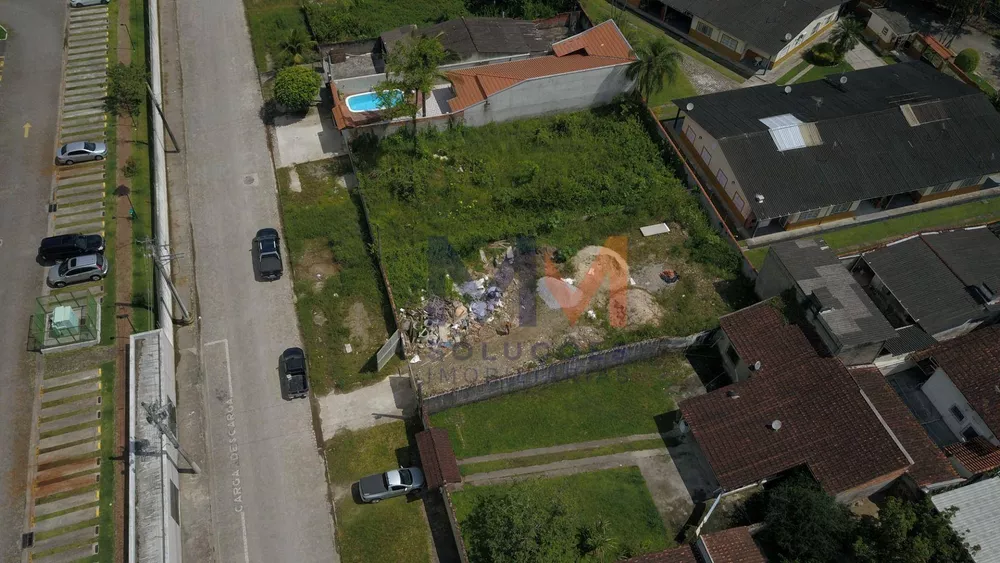 Loteamento e Condomínio, 450 m² - Foto 1