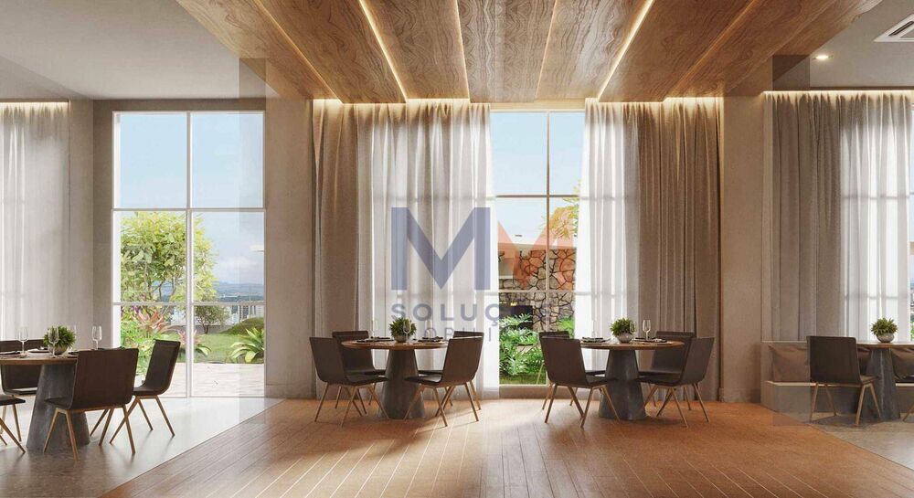 Apartamento, 2 quartos, 60 m² - Foto 3