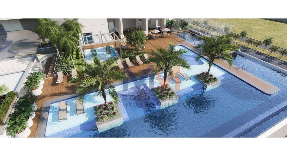 Apartamento, 2 quartos, 60 m² - Foto 4