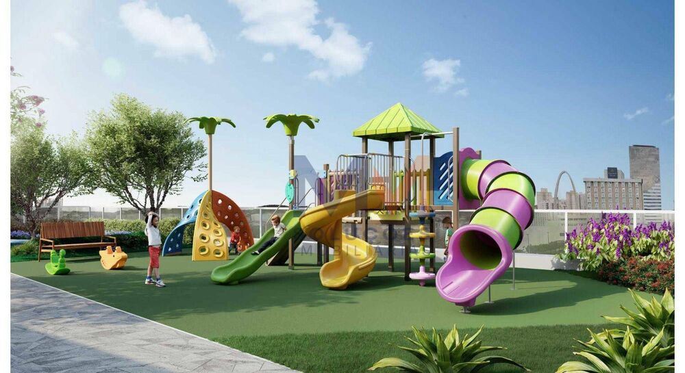 Apartamento, 2 quartos, 60 m² - Foto 5