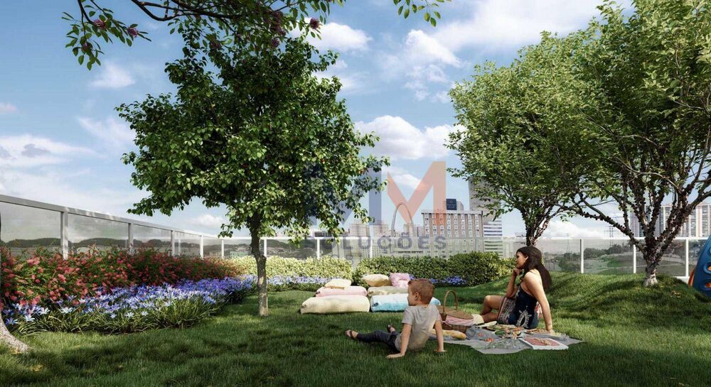 Apartamento, 2 quartos, 60 m² - Foto 8