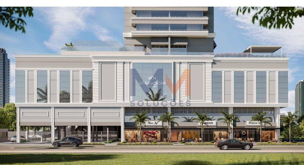 Apartamento, 2 quartos, 60 m² - Foto 9