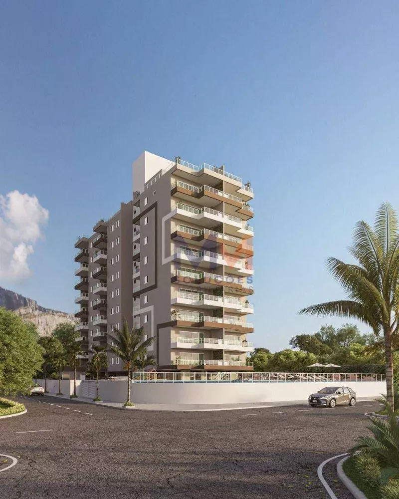 Apartamento, 2 quartos, 80 m² - Foto 8