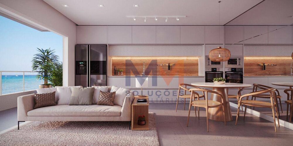 Apartamento, 2 quartos, 80 m² - Foto 5