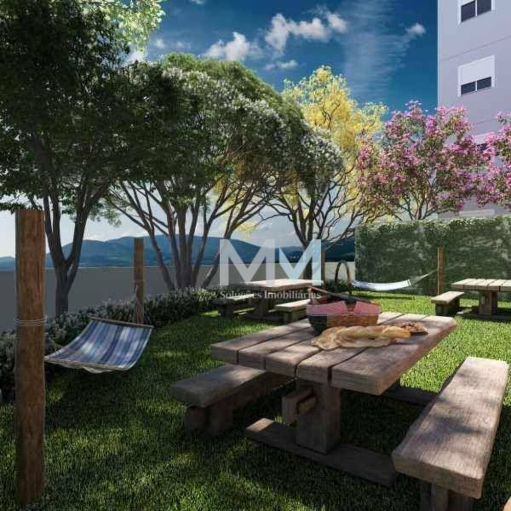 Apartamento, 2 quartos, 68 m² - Foto 2