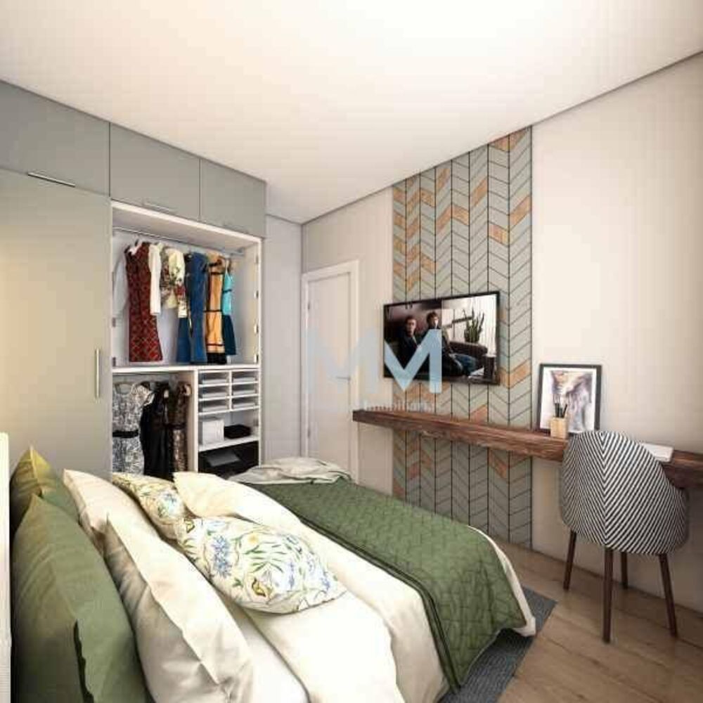 Apartamento, 2 quartos, 68 m² - Foto 4