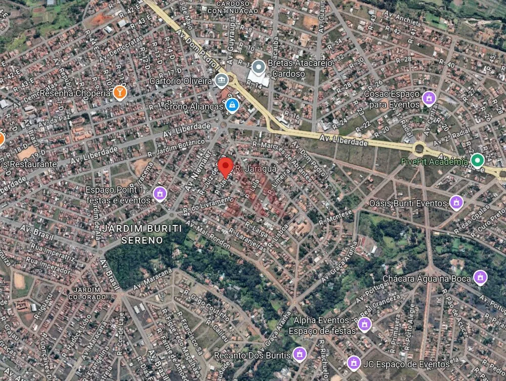 Terreno, 300 m² - Foto 2