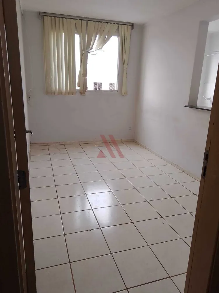 Apartamento, 2 quartos, 42 m² - Foto 5
