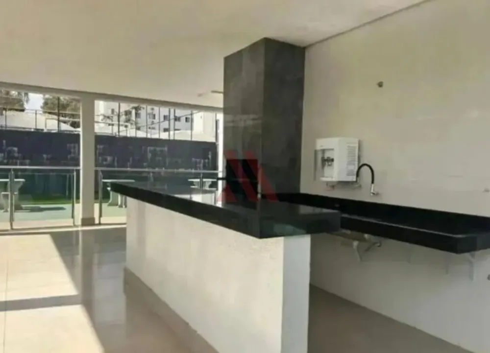 Apartamento, 2 quartos, 42 m² - Foto 4