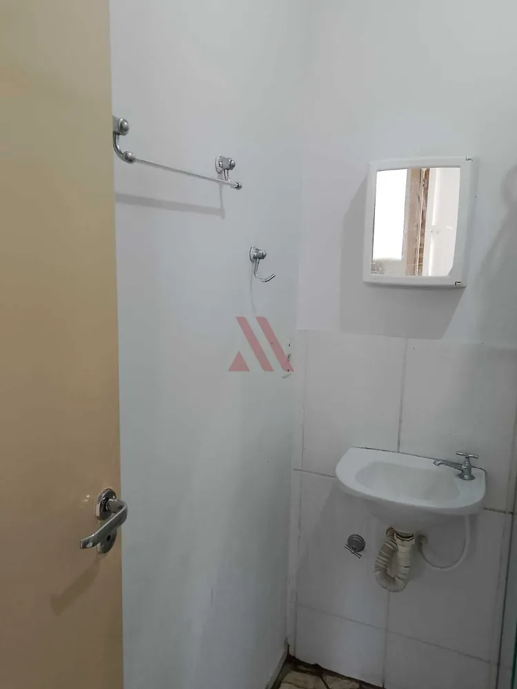 Apartamento, 2 quartos, 42 m² - Foto 10