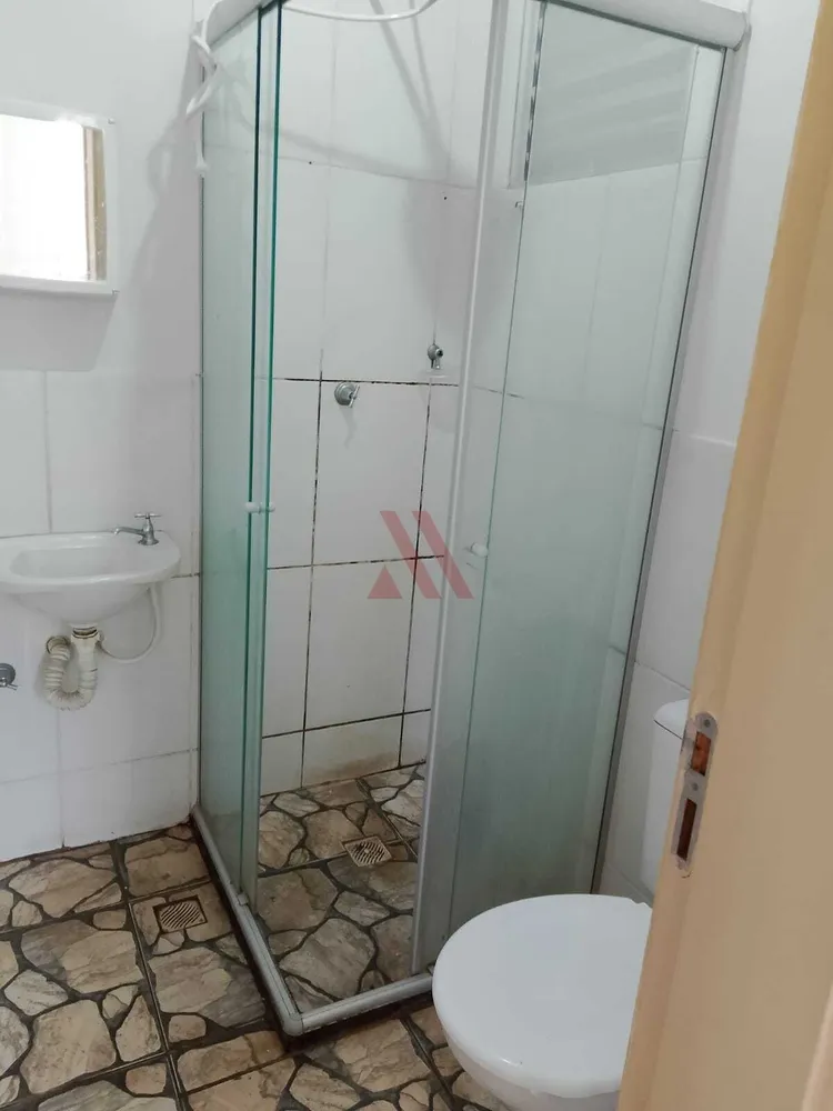 Apartamento, 2 quartos, 42 m² - Foto 11