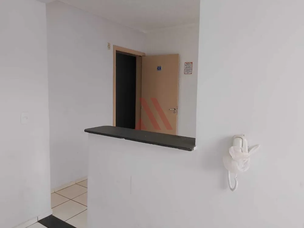Apartamento, 2 quartos, 42 m² - Foto 6