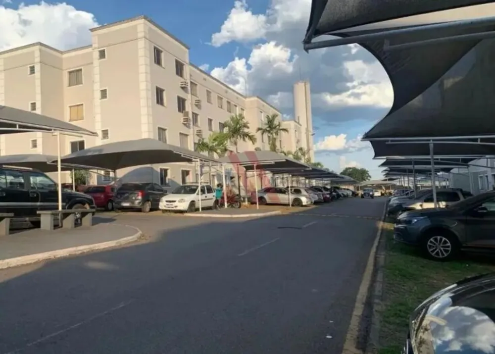 Apartamento, 2 quartos, 42 m² - Foto 2