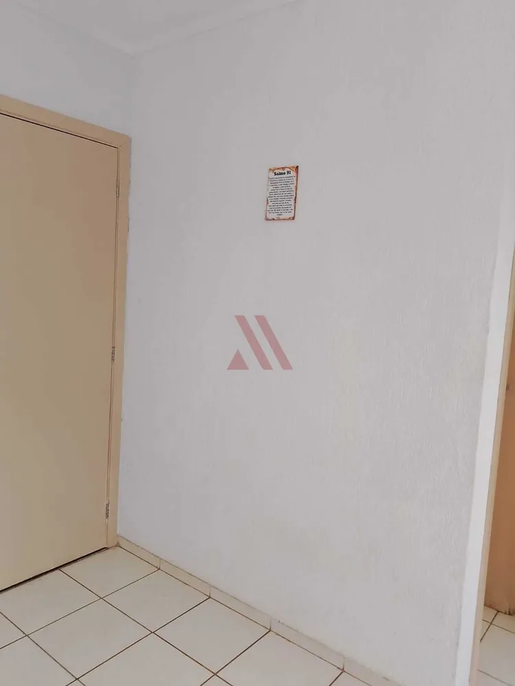 Apartamento, 2 quartos, 42 m² - Foto 8