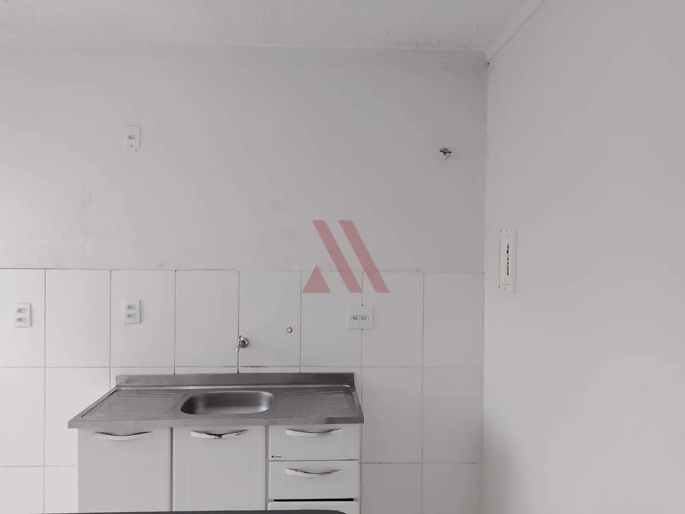 Apartamento, 2 quartos, 42 m² - Foto 7