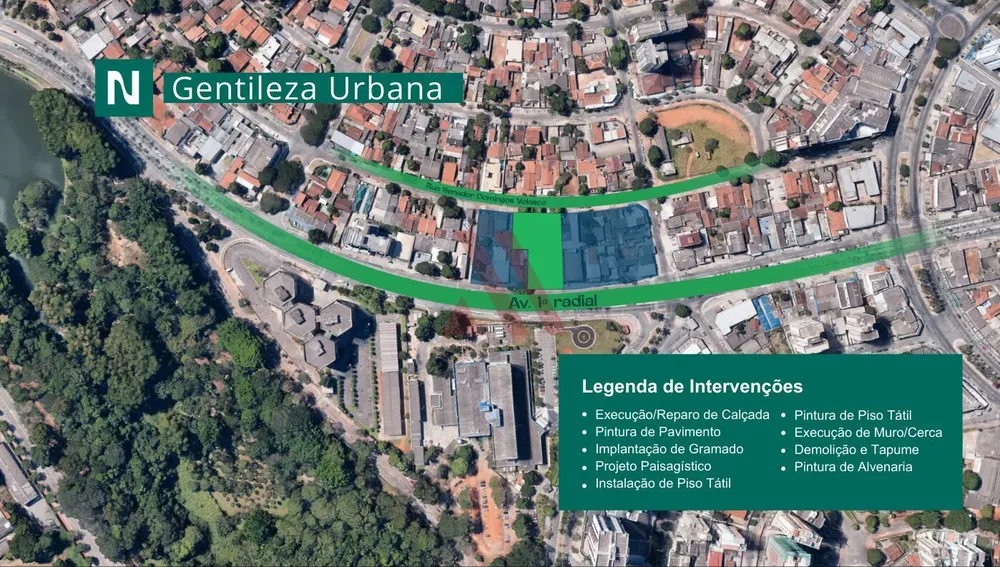 Apartamento, 1 quarto, 17 m² - Foto 12