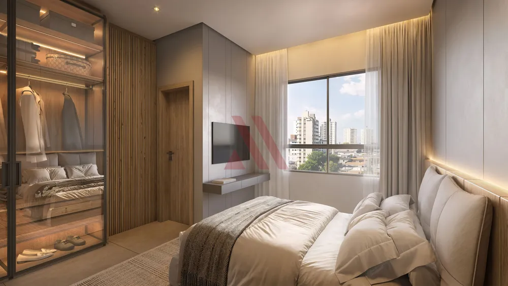 Apartamento, 1 quarto, 17 m² - Foto 11