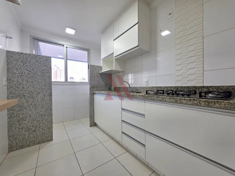 Apartamento, 2 quartos, 56 m² - Foto 4