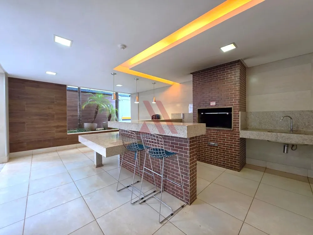 Apartamento, 2 quartos, 56 m² - Foto 11