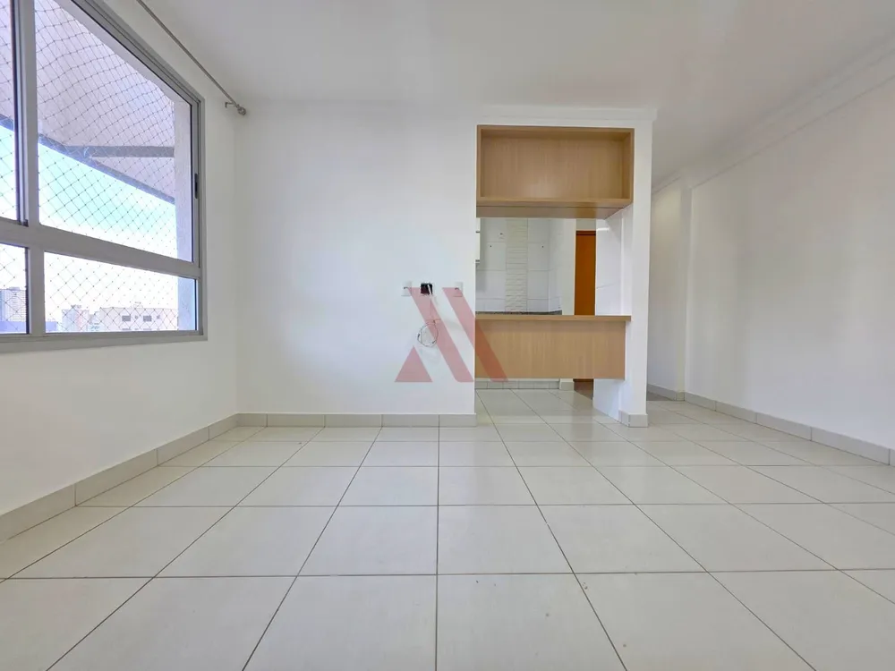Apartamento, 2 quartos, 56 m² - Foto 2