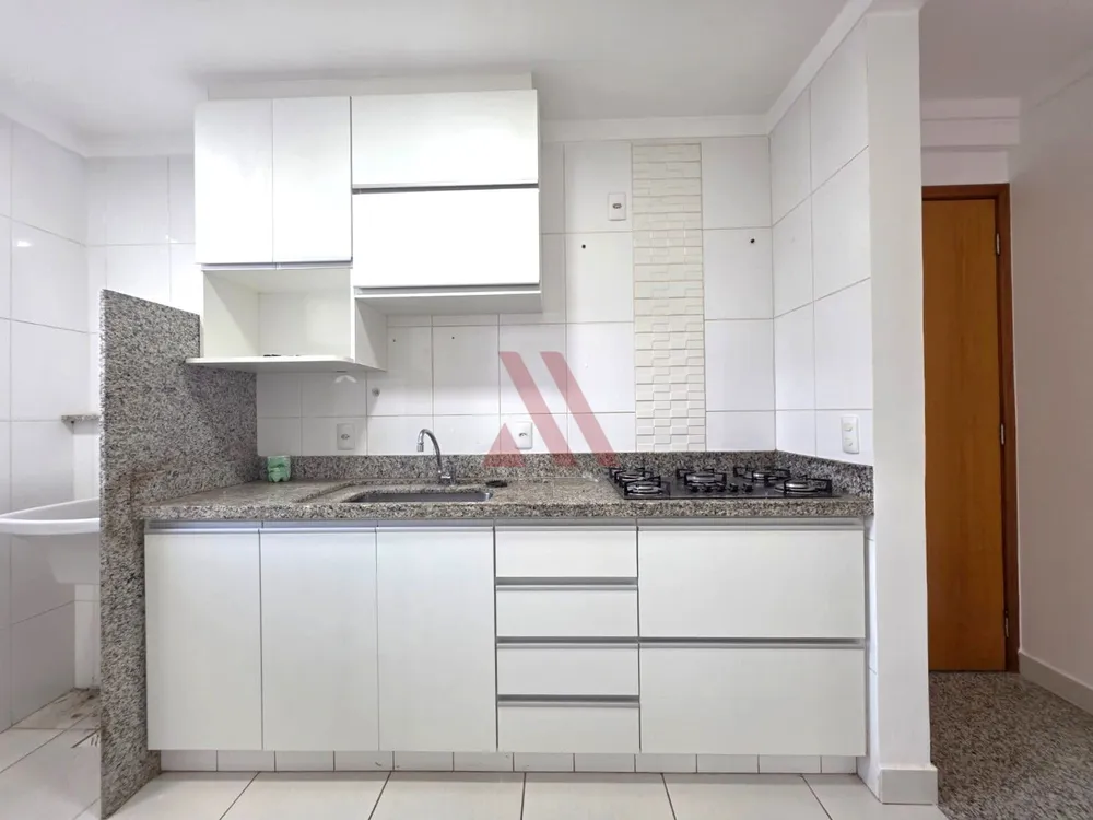Apartamento, 2 quartos, 56 m² - Foto 3