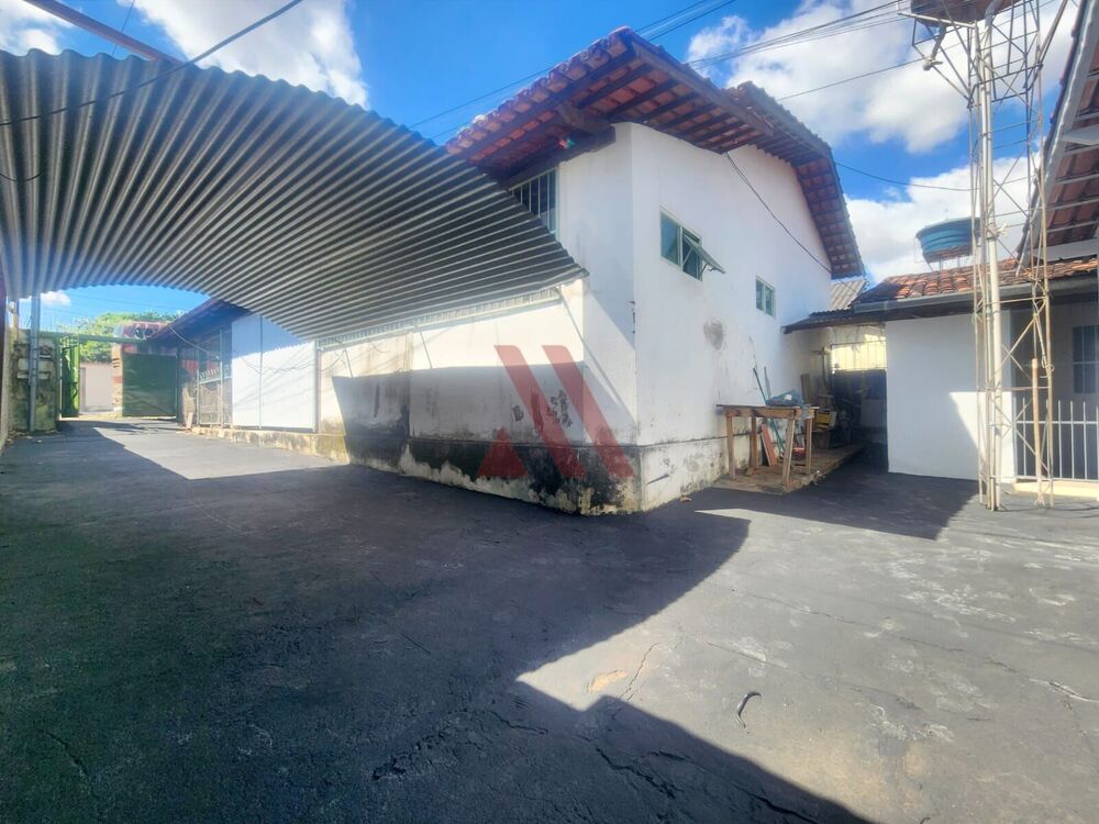 Casa, 7 quartos, 417 m² - Foto 14