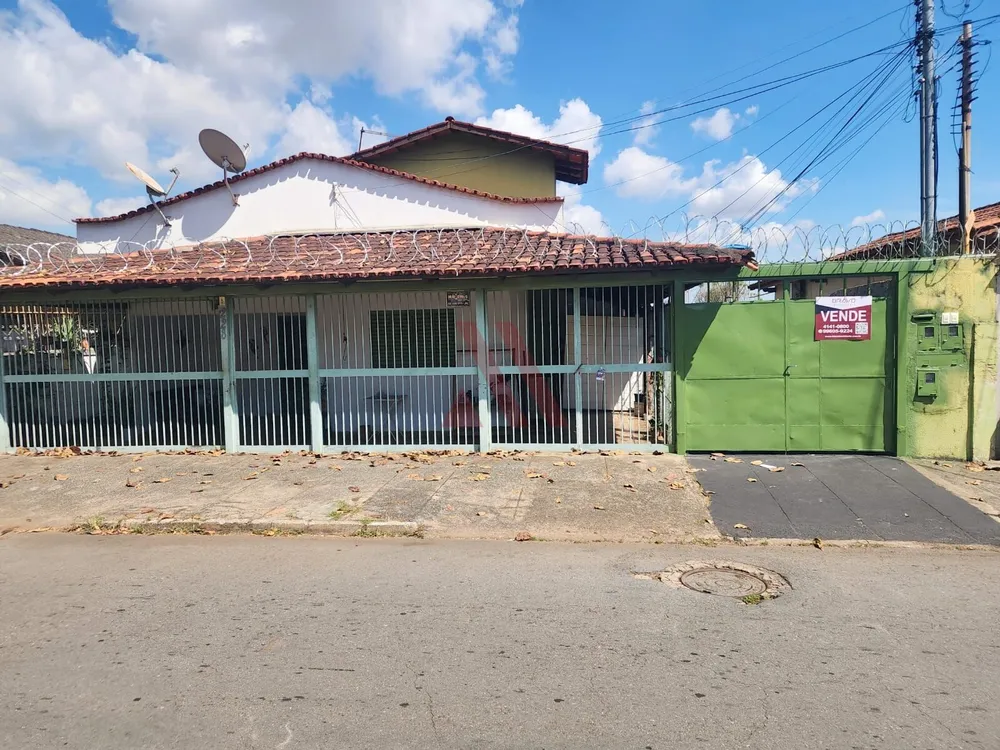 Casa, 7 quartos, 417 m² - Foto 17