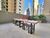 Flat/Apart Hotel, 1 quarto, 39 m² - Foto 4