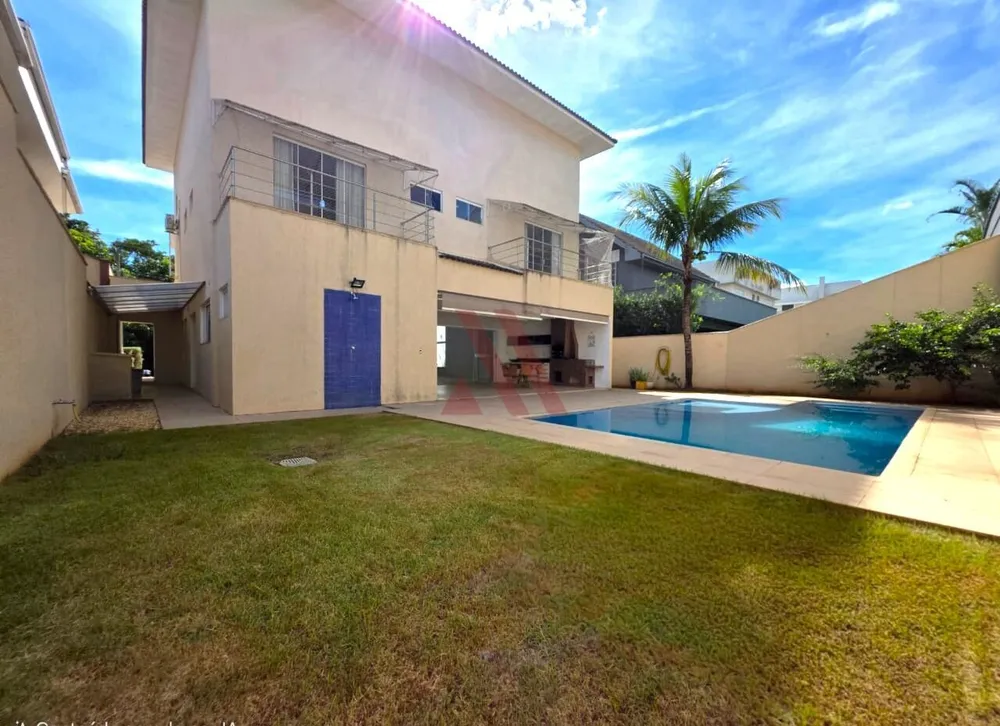 Casa de Condomínio, 3 quartos - Foto 6