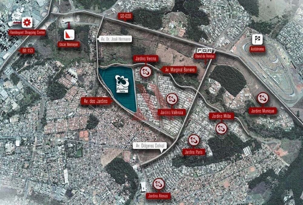 Terreno, 560 m² - Foto 12