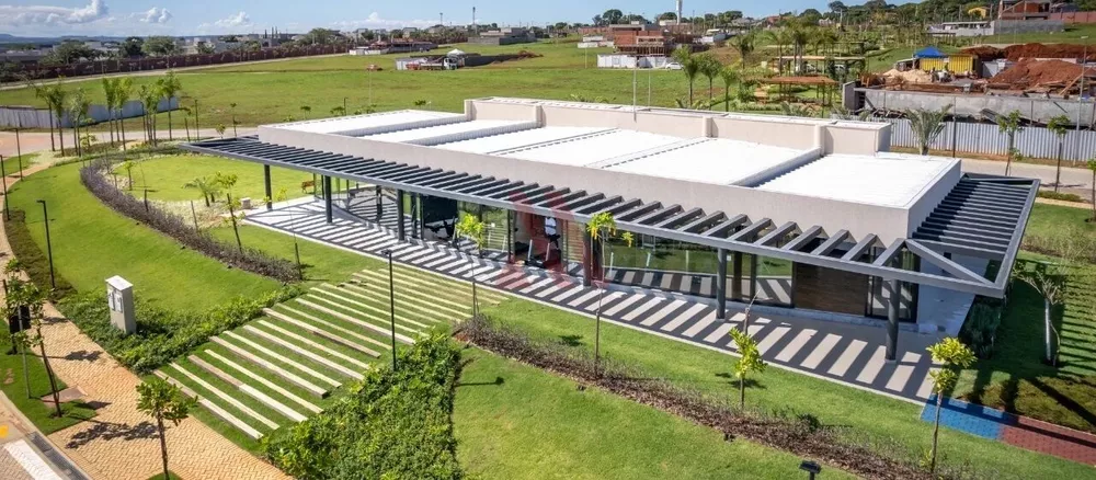 Terreno, 560 m² - Foto 2