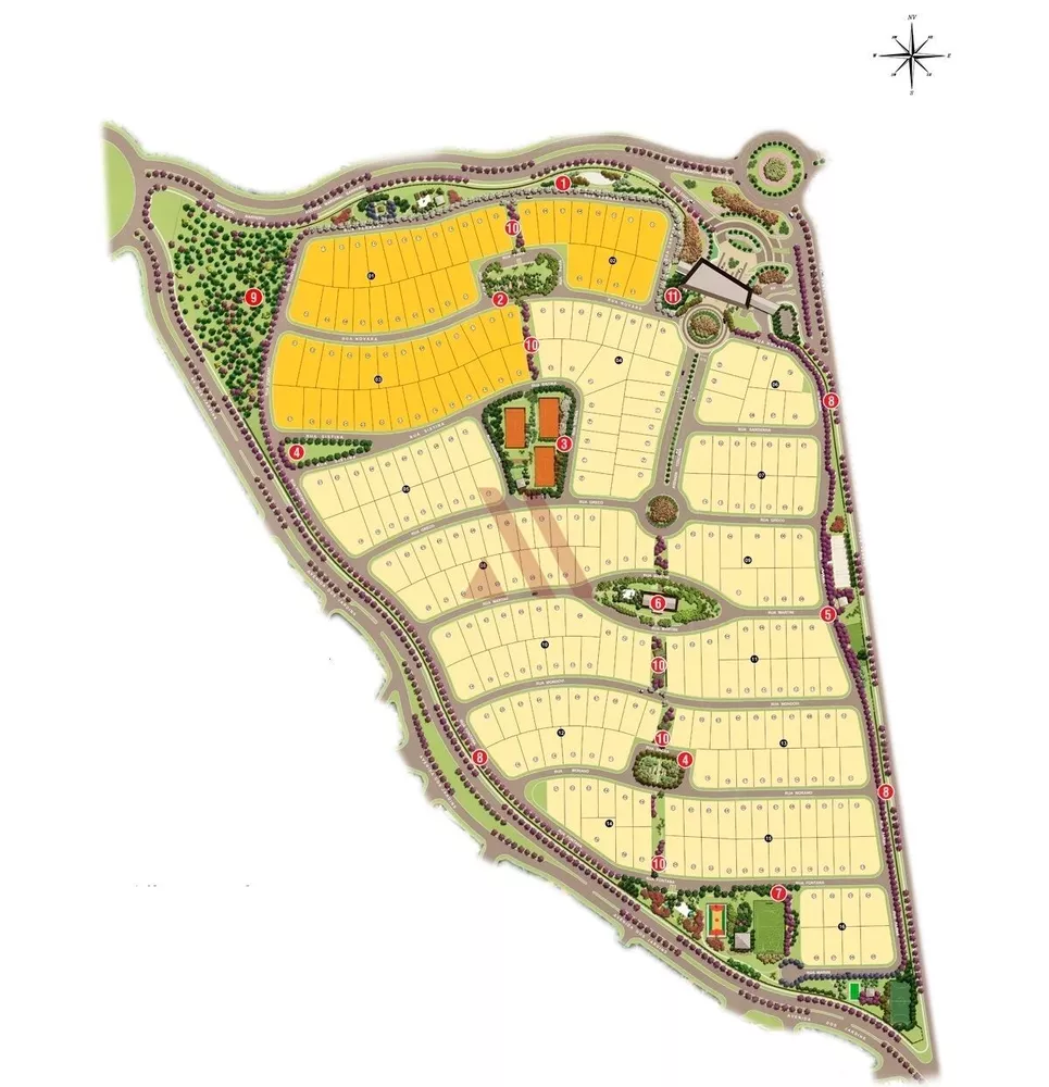 Terreno, 560 m² - Foto 5