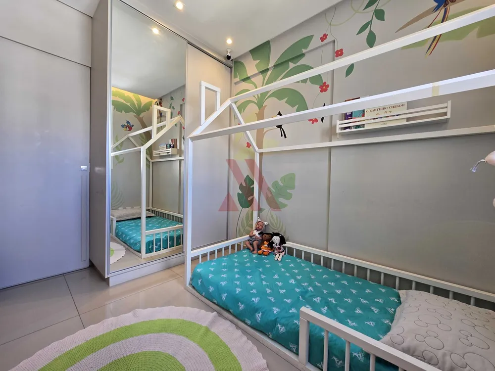 Apartamento, 3 quartos, 133 m² - Foto 7