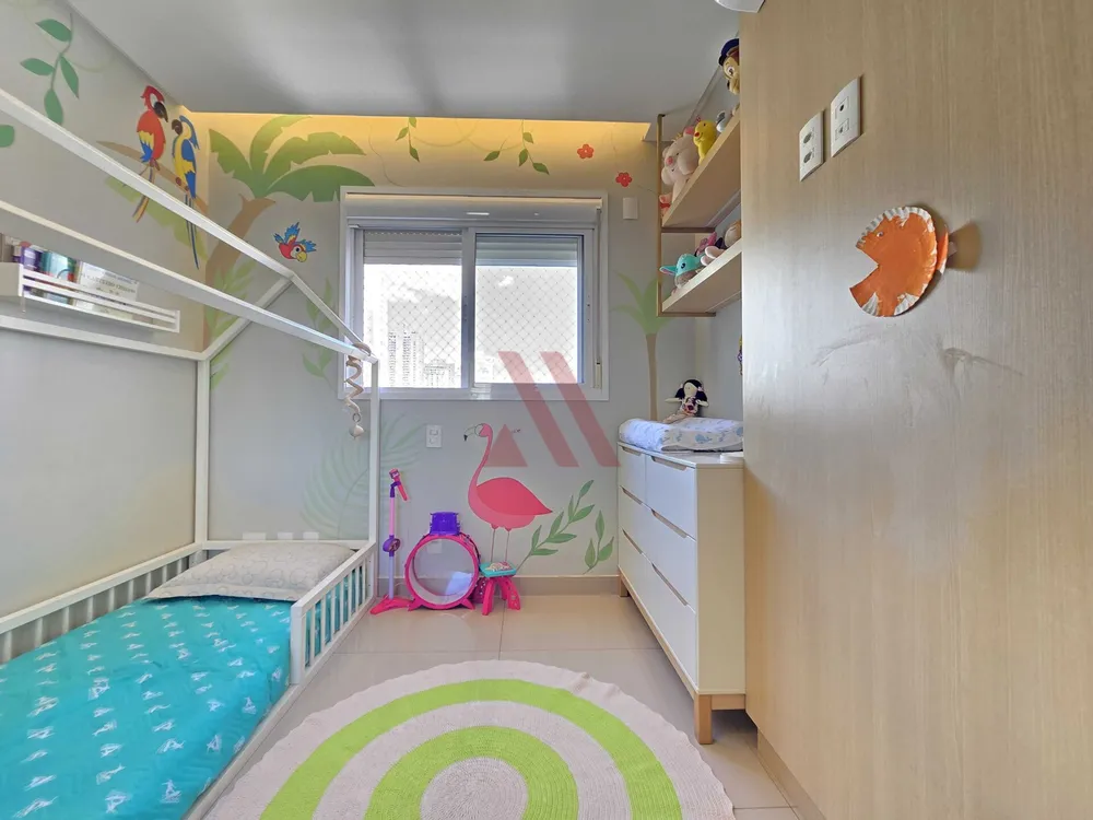 Apartamento, 3 quartos, 133 m² - Foto 6