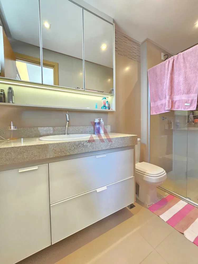 Apartamento, 3 quartos, 133 m² - Foto 11