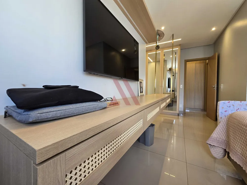 Apartamento, 3 quartos, 133 m² - Foto 10