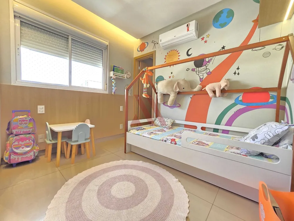 Apartamento, 3 quartos, 133 m² - Foto 12